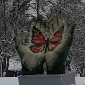 Meet your Posher, Tina